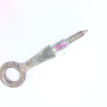 Крюк буксировочный Peugeot 406 2002 674412 406 Peugeot 406 