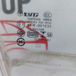 Стекло двери переднее правое Hyundai I30 FD Hyundai i30 оригинальный номер 824212R010