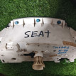 Щиток приборов Seat Toledo 1993 1L0919033EC SEAT Toledo оригинальный номер 1l0919033