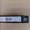 Антенный усилитель мультимедиа VW Touareg CR 2020г Volkswagen Touareg оригинальный номер 760035577T
