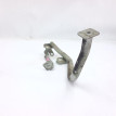 Крепление ресивера воздушного Subaru Outback 2006 16563AA230 BP9 EJ253 Subaru Outback 