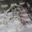 Проводка двигателя 1.5л 8V ваз 2113 2114 2115 ВАЗ (Lada) 2114 оригинальный номер 21150-3724026-70