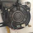 Корпус моторчика печки Nissan Primera P10 Nissan Primera оригинальный номер 2722099J10