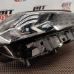 Фара BMW X3 оригинальный номер 63115A0E5F6, 63 11 5 A0E 5F6, 63115A0E5F6, 5A0E5F6