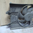 Вентилятор радиатора Ford Fiesta 2001-2007 Ford Fiesta оригинальный номер 1495687
