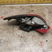 Фонарь задний левый Skoda Fabia 2 Skoda Fabia оригинальный номер 5J6945111