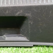 Обшивка багажника Volkswagen Polo 2013 Volkswagen Polo оригинальный номер 6RU863459A