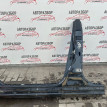 Порог со стойкой левый Toyota Avensis T270 Toyota Avensis оригинальный номер 6131205040