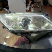 Фара ксенон Toyota Camry 2012-2014 8114533B00 50, передняя правая Toyota Camry  