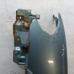 Крыло переднее левое Nissan Almera N16 ХЕТЧБЭК Nissan Almera  