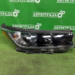 Фара Toyota Highlander 2016-2019 811100E372 U50, правая Toyota Highlander 