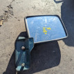 Зеркало Mitsubishi Minica 