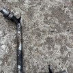 Патрубок интеркулера Land Rover Freelander 2 Land Rover Freelander оригинальный номер 6G926C646A