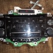 Штатная магнитолла Mazda 6 I (GG) Рестайлинг Седан  