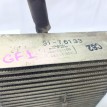 Радиатор испаритель Subaru Impreza 1996 73523FC011 GF EJ20E Subaru Impreza  