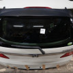 Дверь багажника Honda Airwave 