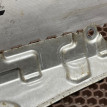 Термоэкран турбины BMW 3er оригинальный номер 11 65 7 620 956, 11 65 7 620 956, 11657620956, 7620956