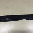 Накладка порога передняя левая Lexus RX IV Рестайлинг   оригинальный номер 67920-48130-С0
