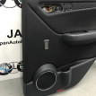 Дверная карта задняя Mercedes-Benz A-200 2005 Mercedes-Benz A-klasse 