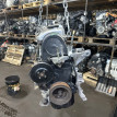Двигатель Mitsubishi Lancer 9 2005-2011 1000A512, передний Mitsubishi Lancer 