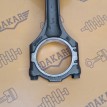 Поршень с шатуном правый Volkswagen Touareg 7LA Volkswagen Touareg  