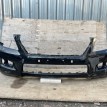 Бампер Lexus Lx 2007-2012 5211960D10 570, передний Lexus LX  