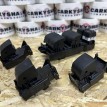 Кнопка стеклоподъемника  Camry Toyota RAV 4 V (XA50)  оригинальный номер 84810-26040