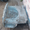 Панель задняя с тазиком Toyota Avensis T250 Toyota Avensis оригинальный номер 5830705070