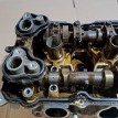 Головка блока (в сборе) Nissan Skyline 