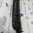Накладка бампера нижняя часть задняя Haval Jolion Haval Jolion  