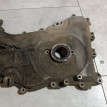 Крышка двигателя передняя Ford Focus оригинальный номер 2S7G6059AE