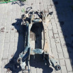 Подрамник задний Honda accord  8 Honda Accord оригинальный номер 50300TL0E60