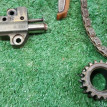 Комплект цепи ГРМ Mazda Mazda 6 GG LF17 2005 Mazda 2 оригинальный номер TK0061
