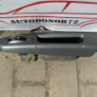 Ручка задней правой двери Hyundai Getz Hyundai Getz оригинальный номер 837411C020BJ