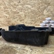 Пыльник днища Toyota RAV 4 IV (CA40)  оригинальный номер 58165-42020