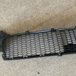 Решетка в бампер нижняя Outlander XL 2009-2012 Mitsubishi i оригинальный номер MB13014