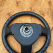 Рулевое колесо Opel Astra H (2004-2013) Opel Astra 
