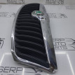 Решетка радиатора Skoda Octavia A5 1.8 CDAB 2011 Skoda Octavia 