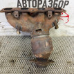 Коллектор выпускной Mitsubishi Outlander 3 GF Mitsubishi i оригинальный номер 1555A755