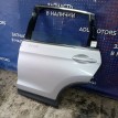 Дверь Honda CR-V 4 2012-2017 67550T1GE00ZZ, задняя левая Honda CR-V  
