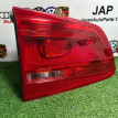 Фонарь задний левый Volkswagen Touran 2011 Volkswagen Touran 