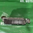 Блок управления двигателем Peugeot 4007 2007-2014 0281013666 Peugeot 4007  