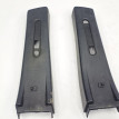Пластик центральной стойки купе Peugeot 406 2002 406 Peugeot 406 