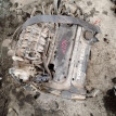Двигатель Chevrolet Cruze оригинальный номер 93736695