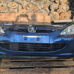 Ноускат Peugeot 307 оригинальный номер 7401S6