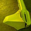 Бампер Toyota Tank оригинальный номер 52159B1260A0