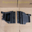 Накладка пола багажника боковая BMW 5 GT F07 BMW 5er оригинальный номер 51477229311