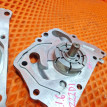Масляный насос Opel Antara Captiva Z22D1 2.2 D Opel Antara оригинальный номер 96992601
