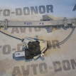 Стеклоподъемник передний правый Hyundai Solaris Hyundai Solaris