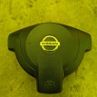 Airbag на руль Nissan NV200 